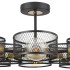 Люстра на штанге Lumion Vivana 8193/8C Люстра на штанге Lumion Vivana 8193/8C