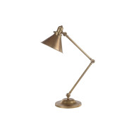Настольная лампа Elstead Lighting PV-TL-AB Настольная лампа Elstead Lighting PV-TL-AB