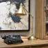 Настольная лампа Elstead Lighting PV-TL-AB Настольная лампа Elstead Lighting PV-TL-AB
