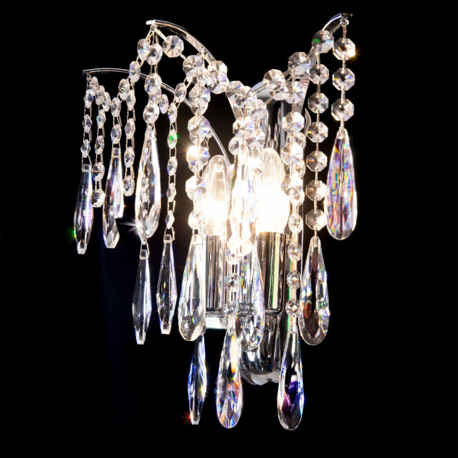 Бра Citilux Селена CL302320 Бра Citilux Селена CL302320