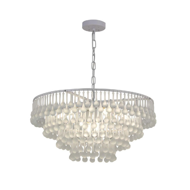 Подвесная люстра Favourite Boonden 4604-8P Подвесная люстра Favourite Boonden 4604-8P