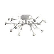 Потолочная светодиодная люстра Mantra Adn 6415 Потолочная светодиодная люстра Mantra Adn 6415