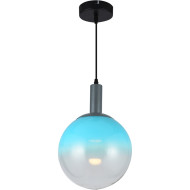 Подвесной светильник Toplight Gwendolyn TL1217H-01BE Подвесной светильник Toplight Gwendolyn TL1217H-01BE