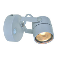 Спот Arte Lamp Lente A1310AP-1WH Спот Arte Lamp Lente A1310AP-1WH