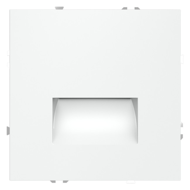 Подсветка светодиодная Voltum S70 VLS070602 (белый матовый)