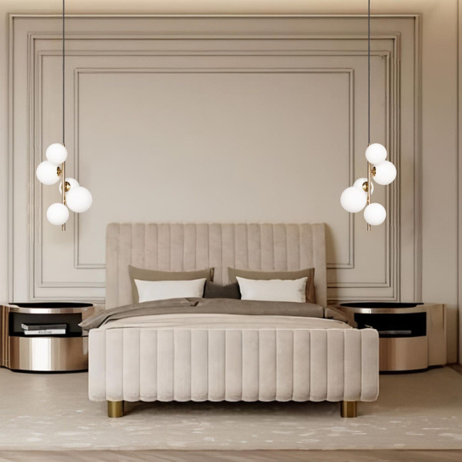 Подвесной светильник Loft IT Tely 10236/5 Подвесной светильник Loft IT Tely 10236/5