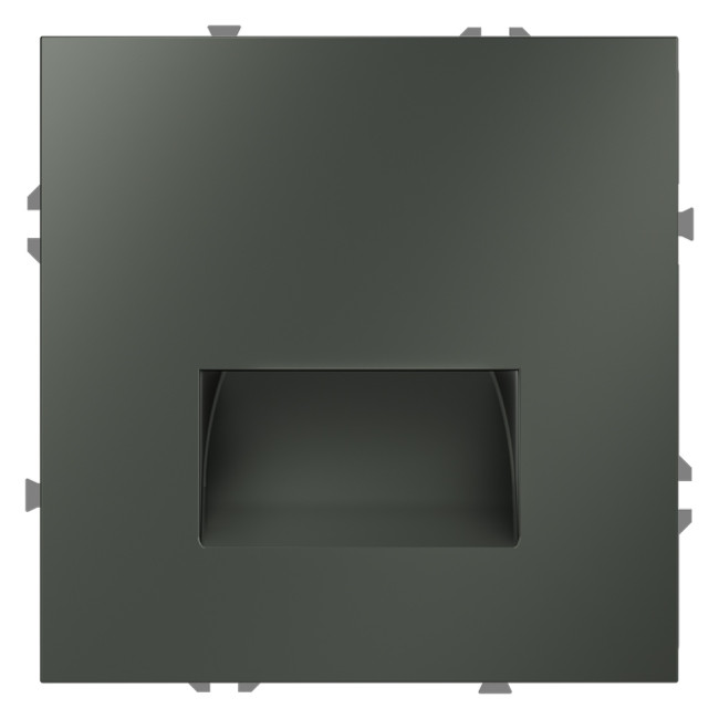 Подсветка светодиодная Voltum S70 VLS070606 (титан) Подсветка светодиодная Voltum S70 VLS070606 (титан)