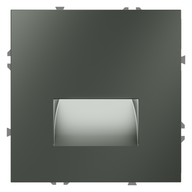 Подсветка светодиодная Voltum S70 VLS070606 (титан) Подсветка светодиодная Voltum S70 VLS070606 (титан)