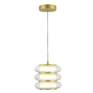 Подвесной светильник ST Luce Frittela SL6239.203.03 Подвесной светильник ST Luce Frittela SL6239.203.03