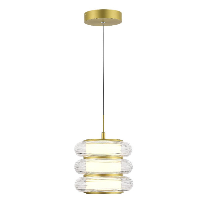 Подвесной светильник ST Luce Frittela SL6239.203.03 Подвесной светильник ST Luce Frittela SL6239.203.03