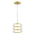 Подвесной светильник ST Luce Frittela SL6239.203.03 Подвесной светильник ST Luce Frittela SL6239.203.03