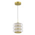 Подвесной светильник ST Luce Frittela SL6239.203.03 Подвесной светильник ST Luce Frittela SL6239.203.03