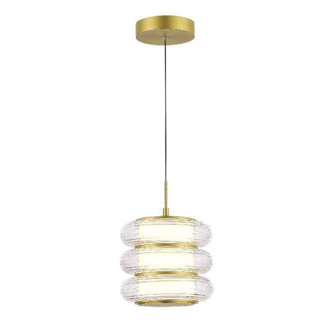Подвесной светильник ST Luce Frittela SL6239.203.03 Подвесной светильник ST Luce Frittela SL6239.203.03