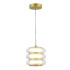 Подвесной светильник ST Luce Frittela SL6239.203.03 Подвесной светильник ST Luce Frittela SL6239.203.03