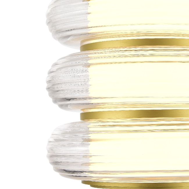 Подвесной светильник ST Luce Frittela SL6239.203.03 Подвесной светильник ST Luce Frittela SL6239.203.03