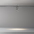 Трековый магнитный светильник Maytoni Focus Led TR143-1-5W4K-W-B