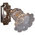 Бра Reluce 02348-0.2-01 FGD+CL Бра Reluce 02348-0.2-01 FGD+CL