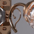 Бра Reluce 02348-0.2-01 FGD+CL Бра Reluce 02348-0.2-01 FGD+CL