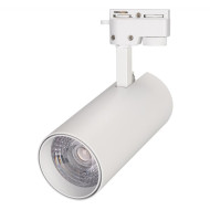 Трековый светильник Arlight GERA 025911(1) Трековый светильник Arlight GERA 025911(1)