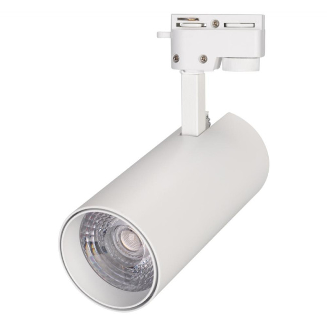 Трековый светильник Arlight GERA 025911(1) Трековый светильник Arlight GERA 025911(1)