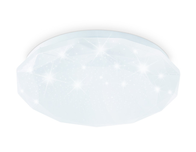 Потолочный светильник Ambrella Light Orbital Air FZ1018