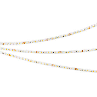 Светодиодная лента Arlight MICROLED-M182-4mm 24V Warm3500 (10 W/m, IP20, 2216, 5m) 040540