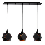 Подвесной светильник ST Luce Enigma SL258.403.03 Подвесной светильник ST Luce Enigma SL258.403.03