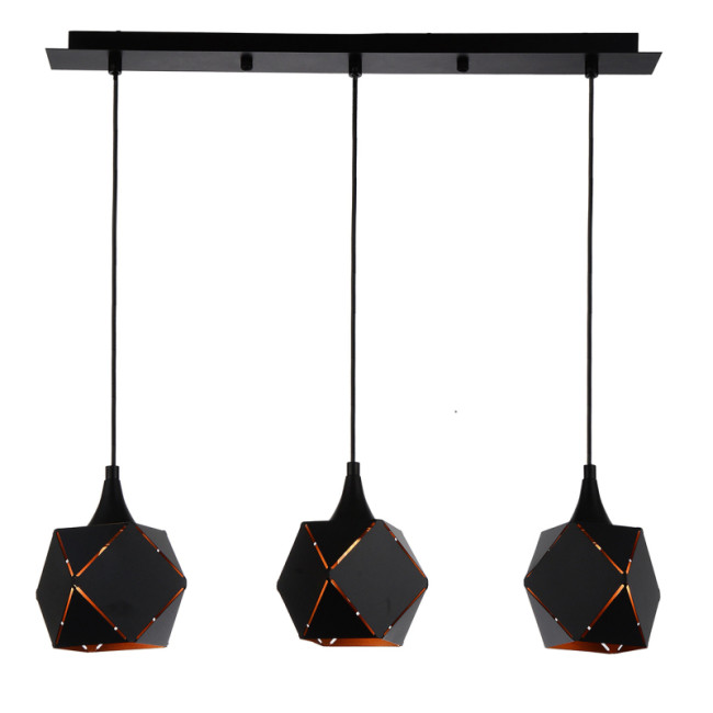 Подвесной светильник ST Luce Enigma SL258.403.03 Подвесной светильник ST Luce Enigma SL258.403.03