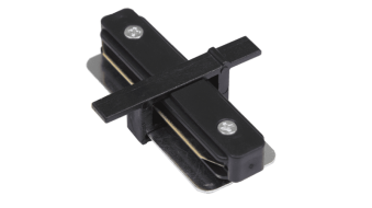 I-коннектор для однофазного встраиваемого трека SWG KXZ-RC-BL-I 004908 I-коннектор для однофазного встраиваемого трека SWG KXZ-RC-BL-I 004908