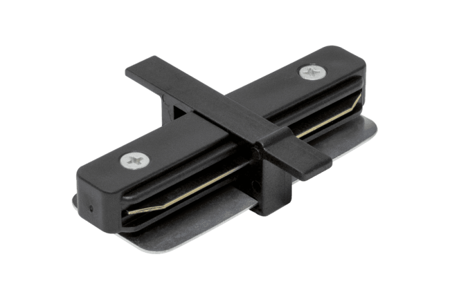 I-коннектор для однофазного встраиваемого трека SWG KXZ-RC-BL-I 004908 I-коннектор для однофазного встраиваемого трека SWG KXZ-RC-BL-I 004908