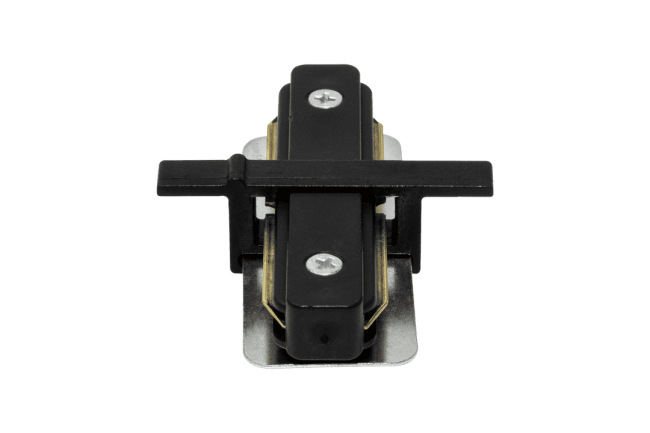 I-коннектор для однофазного встраиваемого трека SWG KXZ-RC-BL-I 004908 I-коннектор для однофазного встраиваемого трека SWG KXZ-RC-BL-I 004908