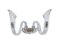 Бра Newport 3652/A nickel new М0070042