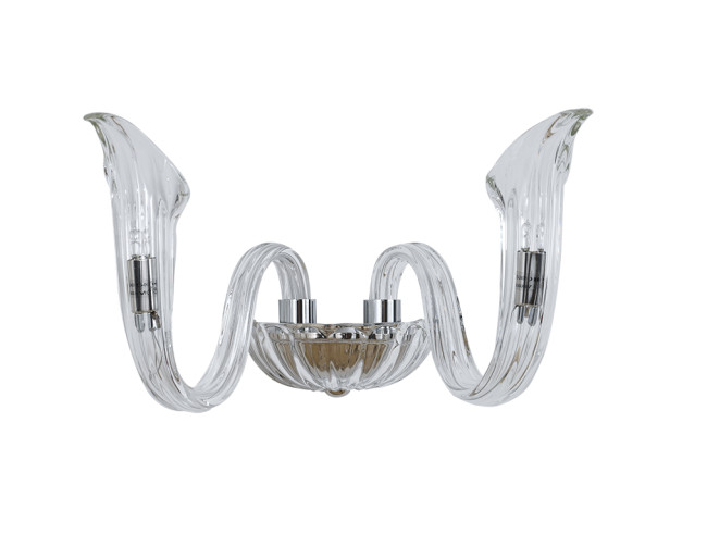 Бра Newport 3652/A nickel new М0070042 Бра Newport 3652/A nickel new М0070042