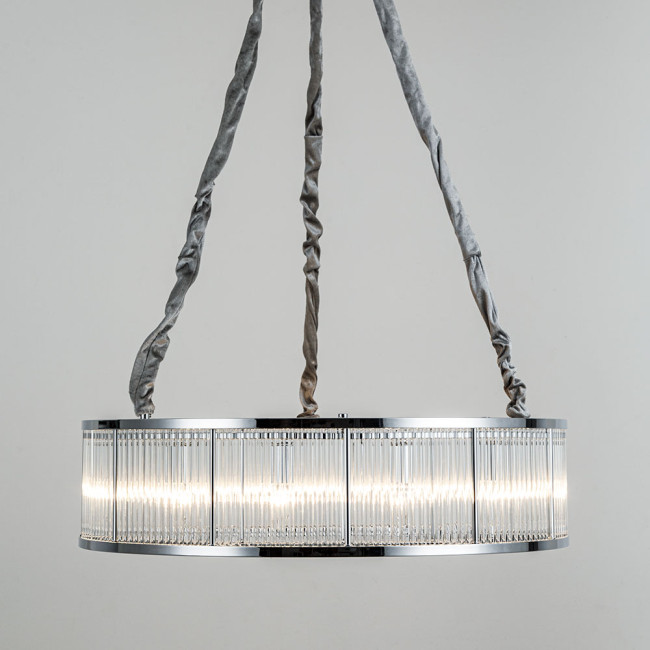 Подвесная люстра Arte Lamp Anetta A1065SP-12CC Подвесная люстра Arte Lamp Anetta A1065SP-12CC