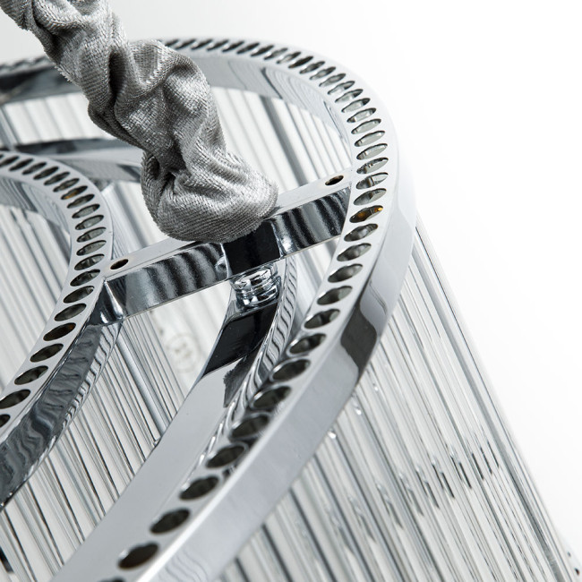 Подвесная люстра Arte Lamp Anetta A1065SP-12CC Подвесная люстра Arte Lamp Anetta A1065SP-12CC