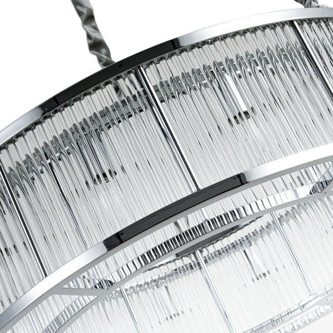 Подвесная люстра Arte Lamp Anetta A1065SP-12CC Подвесная люстра Arte Lamp Anetta A1065SP-12CC