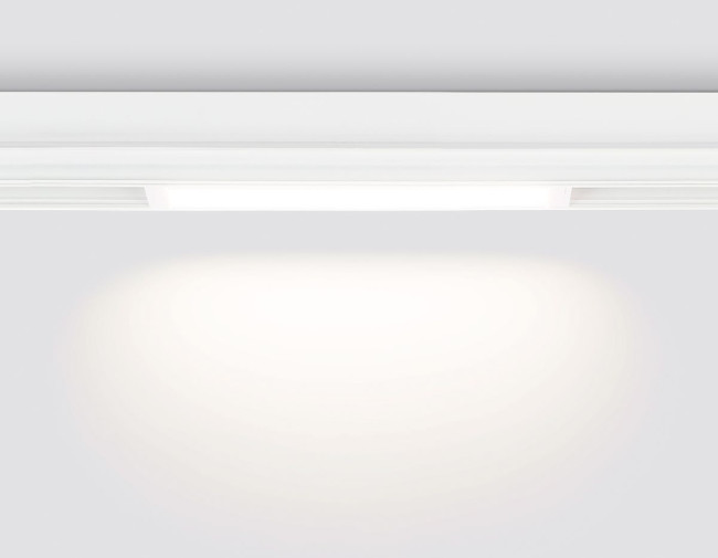 Трековый магнитный светильник Ambrella Light Magnetic 220V GL1261