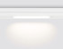 Трековый магнитный светильник Ambrella Light Magnetic 220V GL1261