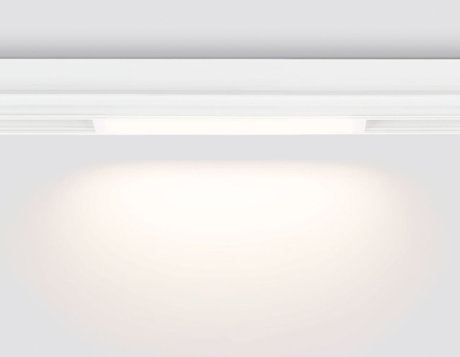 Трековый магнитный светильник Ambrella Light Magnetic 220V GL1261