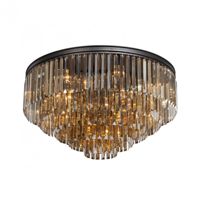 Накладная люстра Vitaluce V1807-1/8+4+4+1PL Накладная люстра Vitaluce V1807-1/8+4+4+1PL