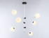 Люстра на штанге Ambrella Light Modern TR2512 Люстра на штанге Ambrella Light Modern TR2512