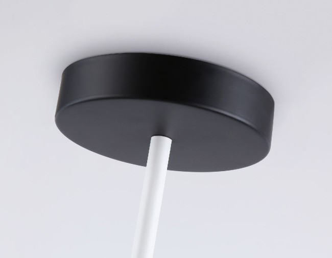 Люстра на штанге Ambrella Light Modern TR2512 Люстра на штанге Ambrella Light Modern TR2512