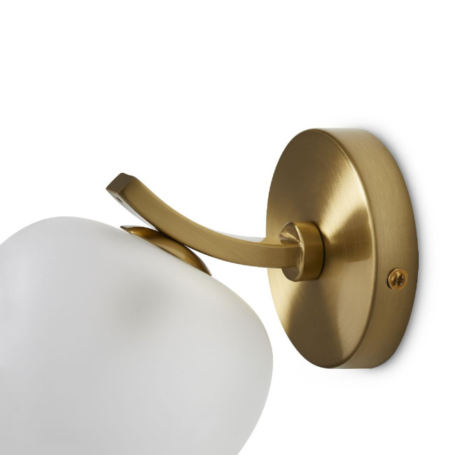 Бра Freya Donuts FR5444WL-01BS Бра Freya Donuts FR5444WL-01BS