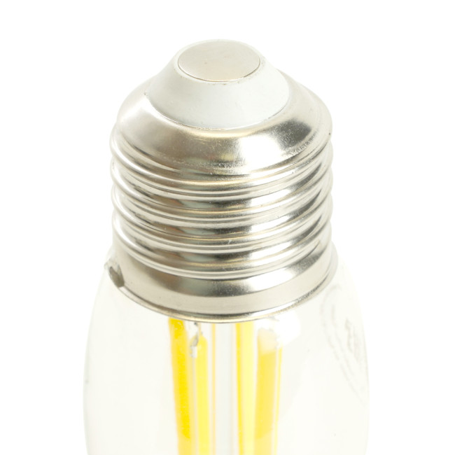 Светодиодная лампа Feron LB-1206 E27 6W 6400K 51240 Светодиодная лампа Feron LB-1206 E27 6W 6400K 51240