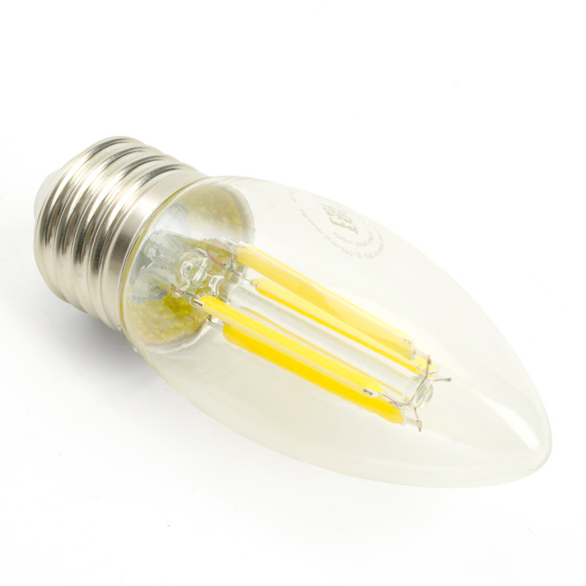 Светодиодная лампа Feron LB-1206 E27 6W 6400K 51240 Светодиодная лампа Feron LB-1206 E27 6W 6400K 51240