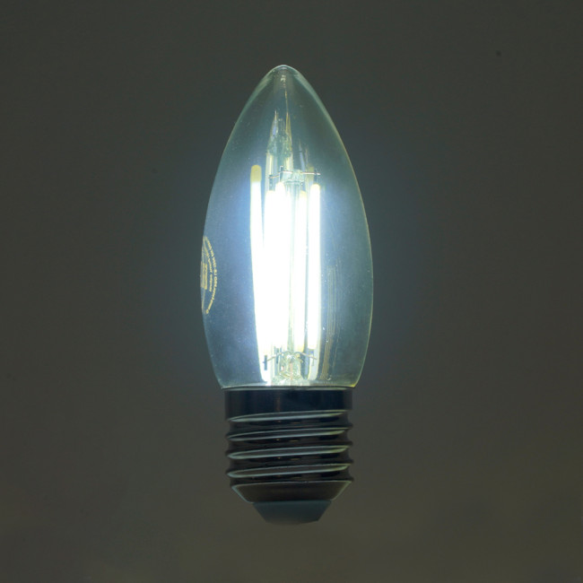 Светодиодная лампа Feron LB-1206 E27 6W 6400K 51240 Светодиодная лампа Feron LB-1206 E27 6W 6400K 51240