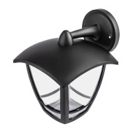 Уличный настенный светильник Эра Дели ДБУ 07-8-002 Б0064297 Уличный настенный светильник Эра Дели ДБУ 07-8-002 Б0064297