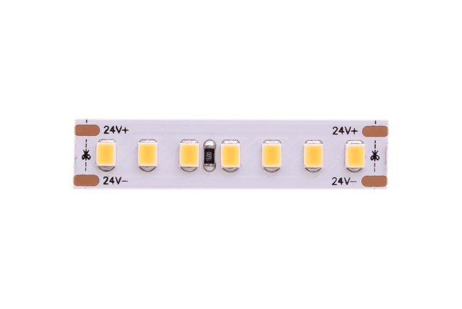 Светодиодная лента DesignLed DSG2168-24-WW-33 001821 Светодиодная лента DesignLed DSG2168-24-WW-33 001821