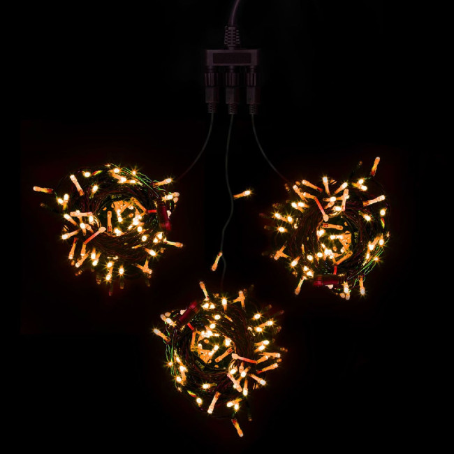 Комплект 3 желтых нити Laitcom (LTC) KDD600BLW-11-1Y Комплект 3 желтых нити Laitcom (LTC) KDD600BLW-11-1Y