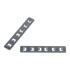 Коннектор Reluce RL 06201 straight connector BK Коннектор Reluce RL 06201 straight connector BK